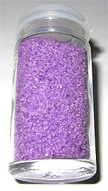 Quarzsand 30ml violett
